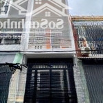 Bán nhà hẻm 8m, đô đốc long dt 4x14m - 3 lầu, giá 8 tỷ tl