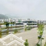 Bán biệt thự đơn lập khu c xanh villas view triệu đô cụm tiện ích clubhouse
