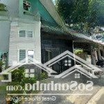 Mặt tiền - kinh doanh - 2 tầng - 81m2 ( 5.5m x 15m ) hồng bàng - ngay vòng xoay phú lâm - chỉ 10 tỷ