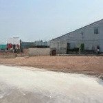 Hơn 700 tr có ngay lô đất gần quy hoạch công nghiệp bắc giang đầy tiềm năng, dt 197m2