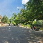 đất 1/sông vàm thuật p,thạnh xuân - q12 - đường betong 8m thông
