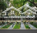 Rổ clear stock celadon city - trả 3 năm 20% nhận nhà