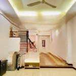 Bán nhà lk tổng cục 5, yên xa, dt65m2 x 5t x mt4,5m, ô tô kd 15,5 tỷ