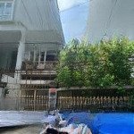 Bán nhà đường cách mạng tháng tám quận 3, dt: 7x 18m ( 107m2 ) giá chỉ 14 tỷ tl.