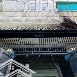 Cô sáu bán căn đường ô tô 7m võ duy ninh-p22-bình thạnh. giá 3tỷ39/ 83.2m2. đang cho thuê 24tr/th