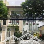 Hạ giá - bán gấp biệt thự phố 3 tầng mặt tiền phan châu trinh gần nguyễn văn linh - hải châu.