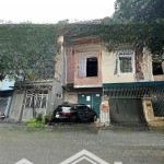 Nhà liền kề thô 83m2 tại văn khê, giá nhỉn 17
