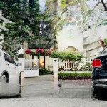 Bán biệt thự vinhome reverside. dt 155m. mt 12,56m - 74 tỷ - inv.on8zeg