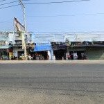 Nhà mặt tiền 89m2 ngay chợ đồng an kinh doanh sầm uất p. bình hòa tp. thuận an