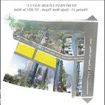 Mở bán dự án đất nền kdc bình hoà dt 80m2 đường đặng thuỳ trâm, p13, bình thạnh. giá 2.8tỷ sổ riêng