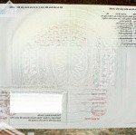 Vành đai 4/ tl830 - chính chủ bán lô view kênh sát nhà mẫu - bến lức - long an - giảm còn 1.2ty