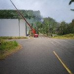 Bán đất đường thép mới, khu tđc hòa hải, ngay sông cổ cò, cạnh lô góc
