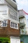 Bán nhà gấp nhà giá 4.1tỷ/88m2 đường điện biên phủ, phường 25, bình thạnh trục đường chính sang q1