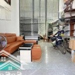 Gần metro 2, kd sầm uất, hẻm 6m, nguyễn thái bình,tân bình,4 tầng, 58m2,ở/vpcty,12.5 tỷ
