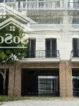 Bán liền kề 107m2 sổ đỏ chính chủ trung tâm lào cai