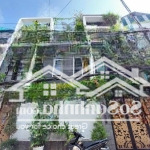 Ngay công viên - hxh thành thái, p.12, quận 10 | 4,2 x 16,5 | trệt 3 lầu st | giá 20 tỷ