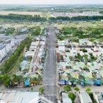 đầu tư đất nền tại trung tâm kcn mỹ phước - giá thiện chí chỉ 18 triệu/m, đất vuông vắn, sẳn sổ.