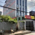 Bán lô đất cực đẹp tô ký, 140m2, ngang khủng 7m , đường 6m thông tứ tung,50m ra mặt tiền tô ký.