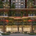 Bán căn hộ orchard heights sycamore bình dương - quỹ căn đẹp giá tốt mua trực tiếp từ capitaland