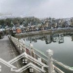 Giảm 300tr - bán nhà ngọc lâm - 6 tầng - thang máy - mt 5,6m - view hồ - chỉ 6,92 tỷ - chủ bán gấp