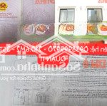 Bán nhà 210m2 - đang cho thuê 21 phòng (150tr/tháng)