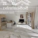 Nhà hẻm xe hơi đường lê văn sỹ, phường 1, quận tân bình