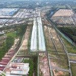 Cơ hội tích lũy tài sản cùng lô đất nền giá cực tốt tại tp bến cát, bình dương, giá: 16tr/m2 sẳn sổ