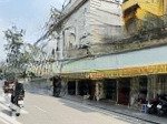 Nhà mặt phố hàng lược, 3 mặt thoáng, xây đẹp 4 t, 1 sổ 1 chủ vuông đẹp. mặt tiền rộng, kd sầm uất.