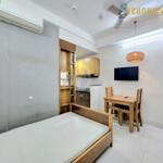 Cho thuê căn hộ mini full nội thất ngay công viên gia định , khu sân bay