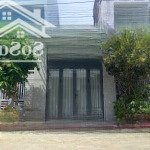 Bán nhà cấp 4( 92m2, ngang 4m),đường nhựa 12m,mặt tiền vũ hữu,p.vĩnh hoà,cách biển 300m giá 4.9tỷ