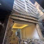 [gấp] bán nhà văn tiến dũng, bắc từ liêm 5 tầng 4 pn chỉ 5,x tỷ - vào ở ngay