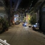 Hxh thông vườn lài - lê văn phan gần trường lê anh xuân 2 tầng 88m2 7.9 tỷ