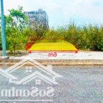 Bán nền 114m2 (ngang 6m x dài 19m) cạnh xã phạm văn hai, tiện kinh doanh đa ngành