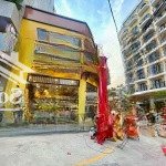 Bán lô đất 2 mặt tiền hồ nghinh với nguyễn công sáu