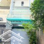 Bán nhà riêng giá 4tỷ29/86,5m2 bùi văn thêm, p9, phú nhuận. cách siêu thị copmart rạch miễu 1,5km