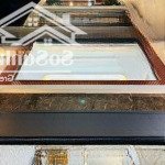 Gấp! bán nhà 58m2 xây 4 tầng đường tô ngọc vân, q12. gần chợ thạnh xuân hẻm 6m sổ sẵn