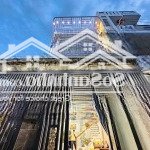 Siêu phẩm nhà hxh tôn thất thuyết, p16, q4, 70m2, 3 tỷ950 sổ hồng riêng, có hđ thuê 20tr/tháng
