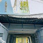 Nhà ngộp sang tên gấp 72m2- 2tỷ750 hxh phó cơ điều - p6 - quận 11 đang cho thuê 22tr/tháng shr