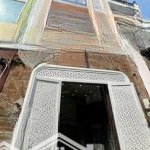 Bán nhà riêng đ. đặng văn ngữ - p14 - q. phú nhuận 4tỷ2/75,8m2 cho thuê 18tr gần giáo xứ 3 chuông