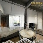 Khai trương siêu phẩm phòng đầy đủ nội thất ban công máy giặt riêng nguyễn thái bình quận 1