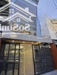 Nhà mới keng chủ bán nhanh giá 4.220tỷ/65,9m2- võ văn tần, q3. gần hồ con rùa. cho thuê 30tr