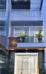 Hạ thêm 400tr bán nhà hoa lan p2 phú nhuận. 86,4m2 giá 3tỷ88 gần coopmart rạch miễu. cho thuê 28tr