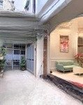 Chính chủ bán nhà 5 tầng dương văn bé, dt 43m2, mt 4m, full nội thất, giá 8.5 tỷ (có thương lượng)