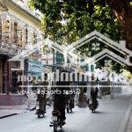 Mặt phố nhà chung, 510m2, 2 tầng, mặt tiền 25m, 520 tỷ