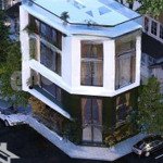 Bán nhà riêng quận 9 căn góc lò lu