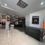 Bán biệt thự sang trọng tại lê đức thọ, 10 x 21m. 209 m2. giá chỉ 122tr/m2.