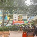 Mặt phố đảo trung kính to, ngã 4 trung kính - yên hòa, 58m2, 5 tầng, 25.9 tỷ, sổ vuông đẹp, vỉa hè