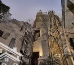 Biệt thự siêu đẹp mặt phố cao bá quát, 450m2, 7 tầng, mặt tiền 16m, 475 tỉ