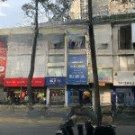 Nhà mặt tiền đường 3 tháng 2 q10 gần nguyễn kim, diện tích 4m x 21m, trệt lầu giá 23 tỷ th. lượng
