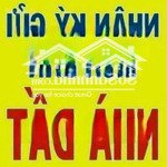 Cơ hội đầu tư kdc phú xuân nhà bè giá rẻ 40tr/m !!!